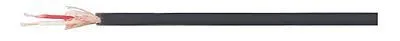 100 Metres (100m, 100mtr) Light Duty Balanced Microphone Cable - Part # SCA312