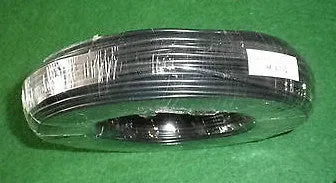 100 Metres (100m, 100mtr) Light Duty Balanced Microphone Cable - Part # SCA312