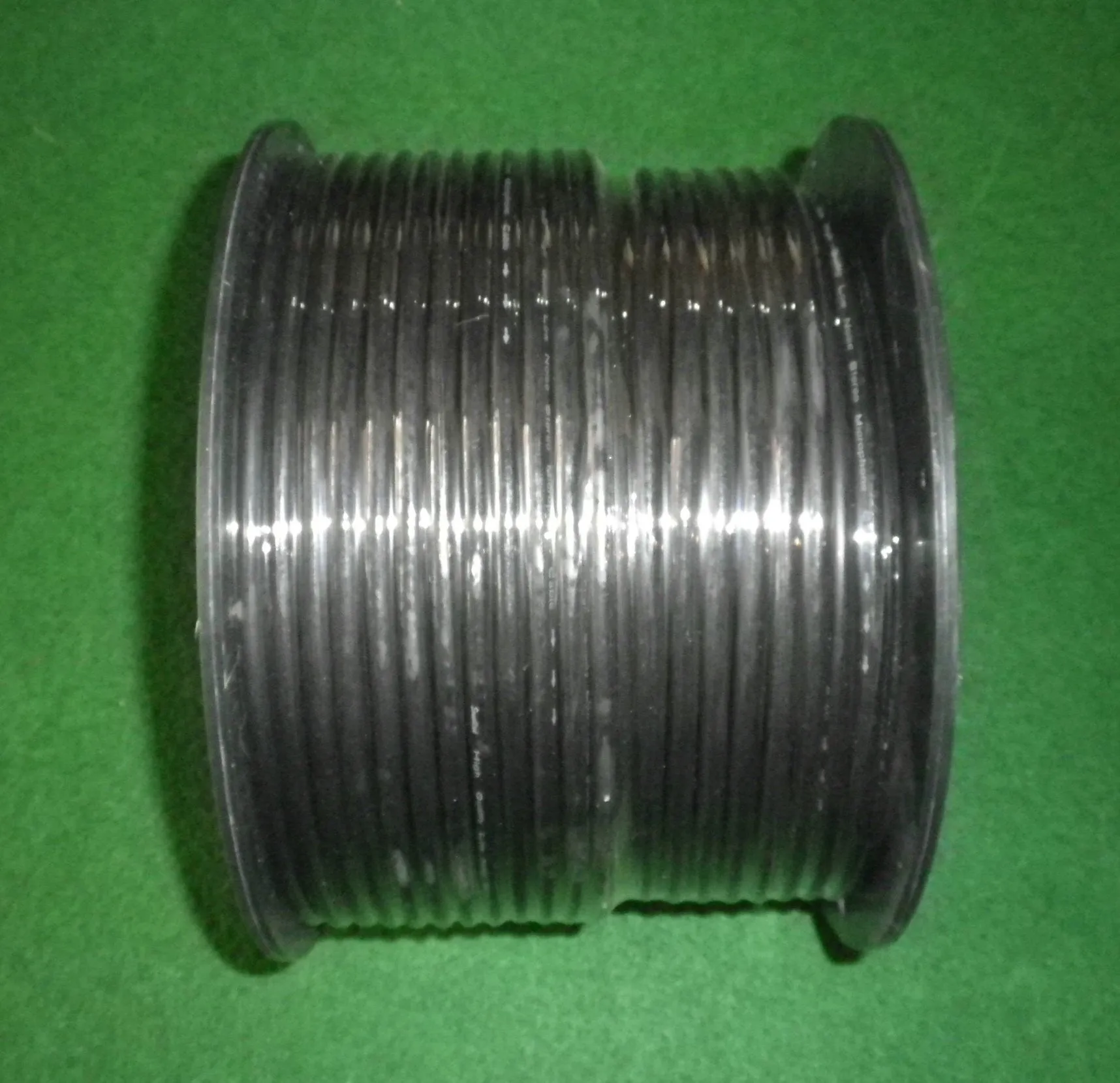 100 Metres (100m, 100mtr) Premium Balanced Microphone Cable - Part # SHW1914