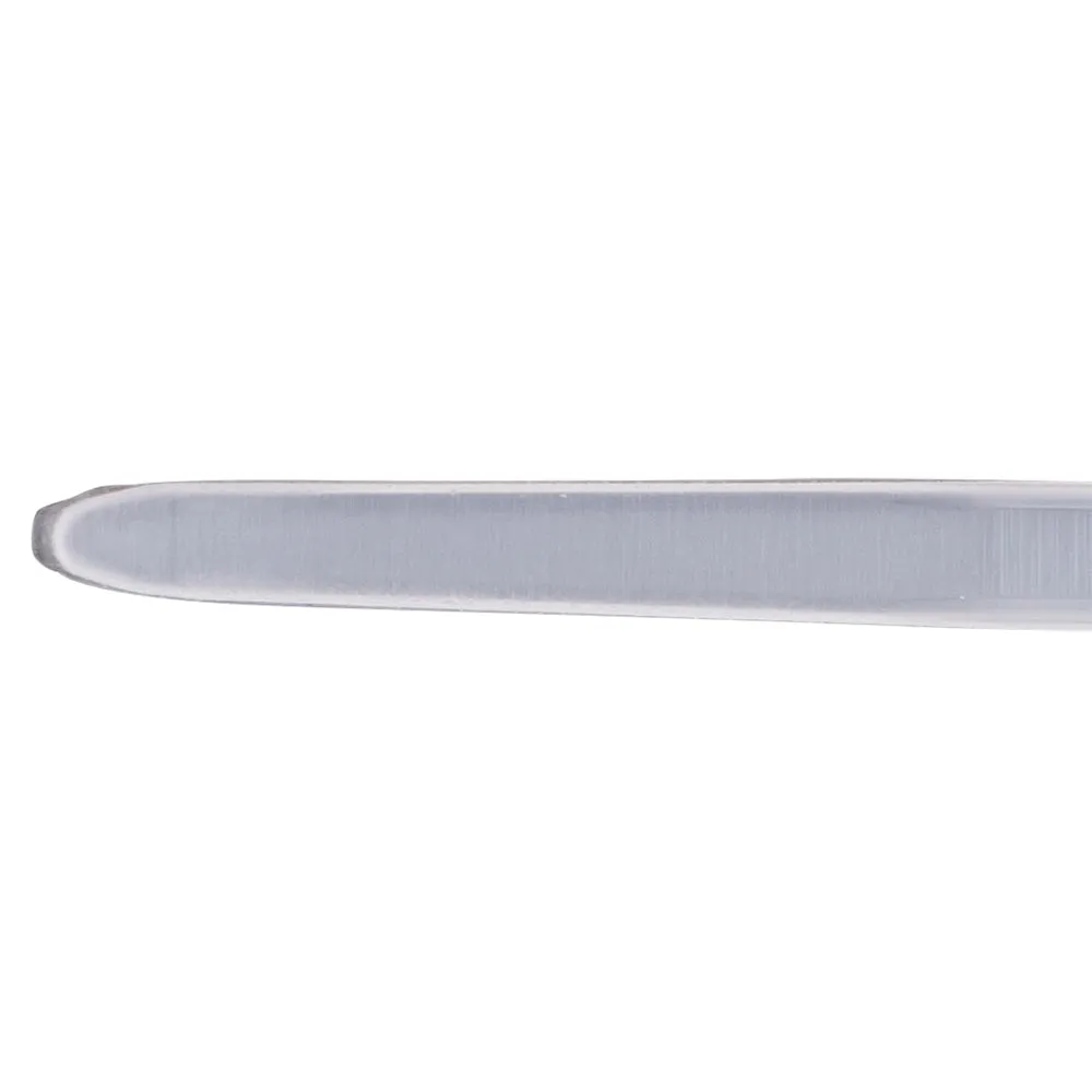 1000 Pc Bag Natural White Nylon 4" Cable Zip Ties Self Locking Head UV Heat