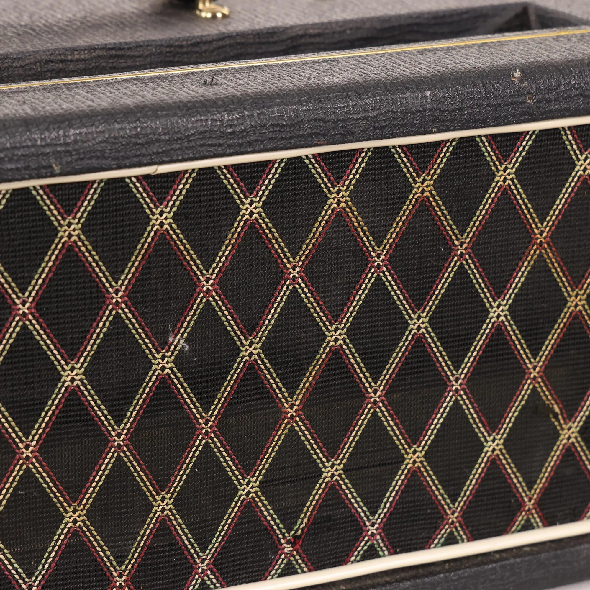1965 Vox AC-100 Guitar Amplifier Head