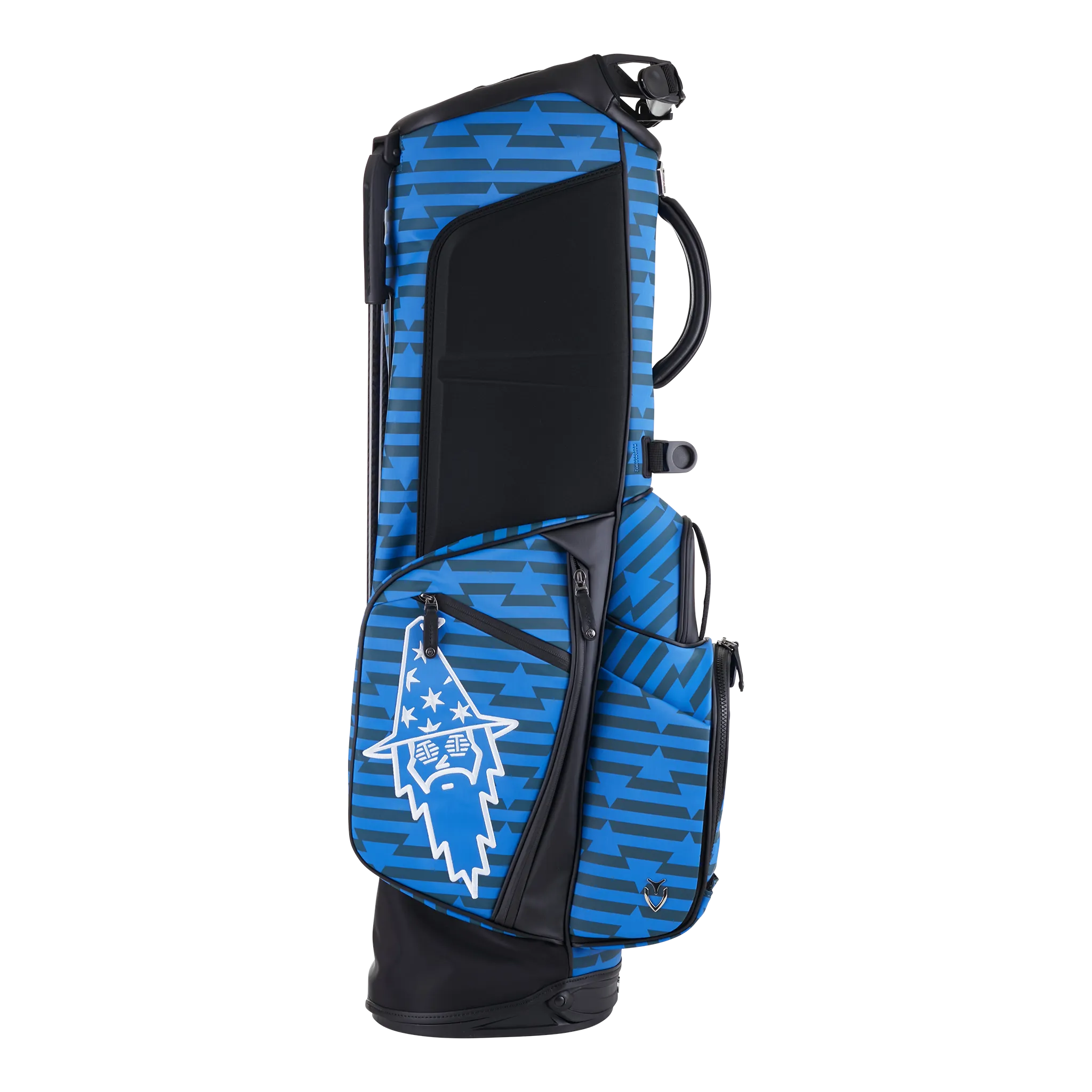 2024 Spring Classic T-Hive Eyes Wizard Vessel Player IV Stand Bag