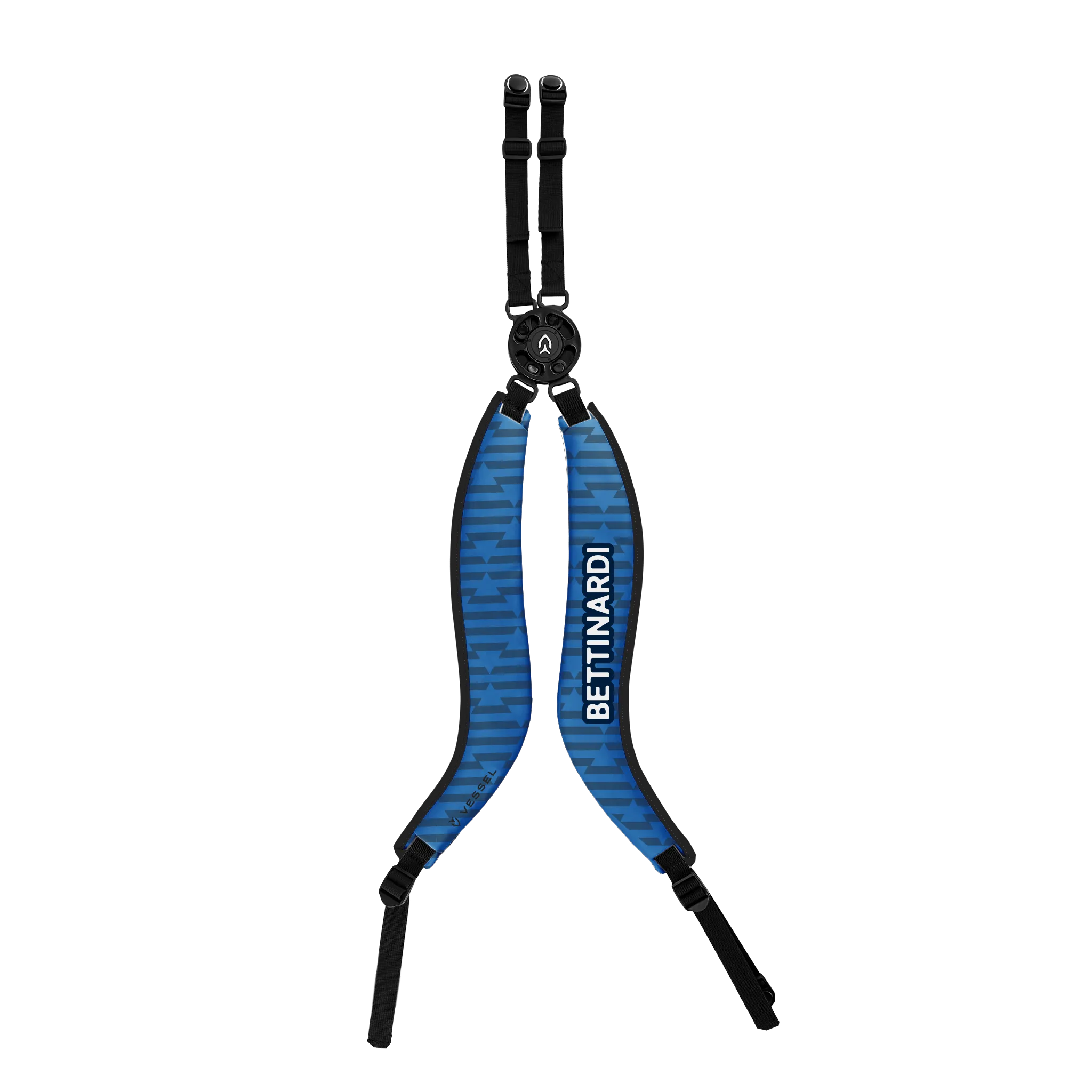 2024 Spring Classic T-Hive Eyes Wizard Vessel Player IV Stand Bag