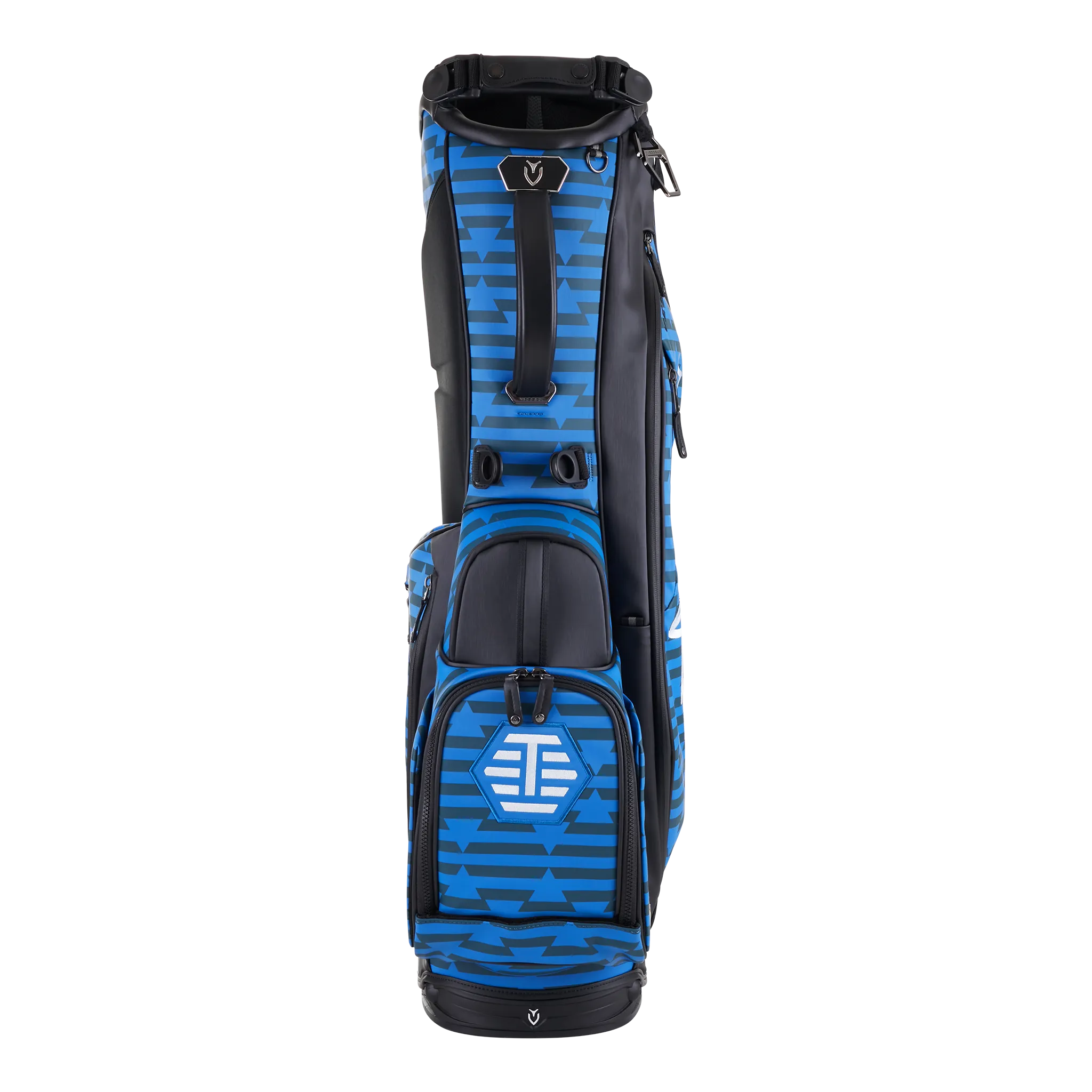 2024 Spring Classic T-Hive Eyes Wizard Vessel Player IV Stand Bag