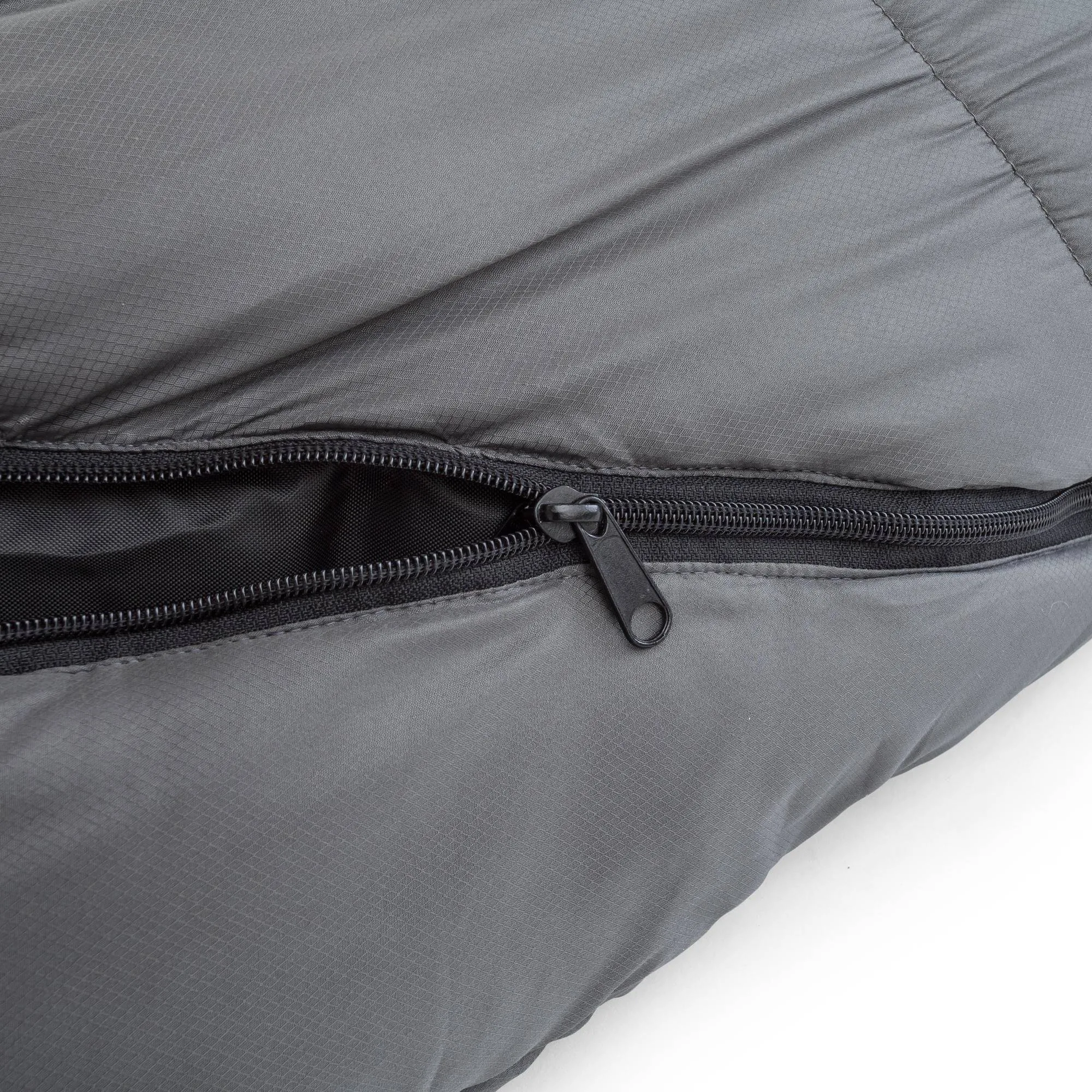 20F degree Cold Weather Double Mummy Sleeping Bag