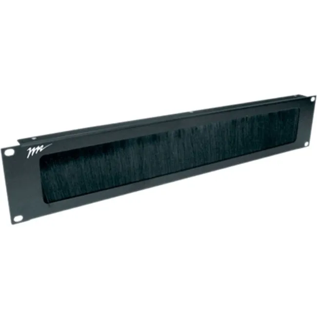 2Sp Brush Grommet Panel