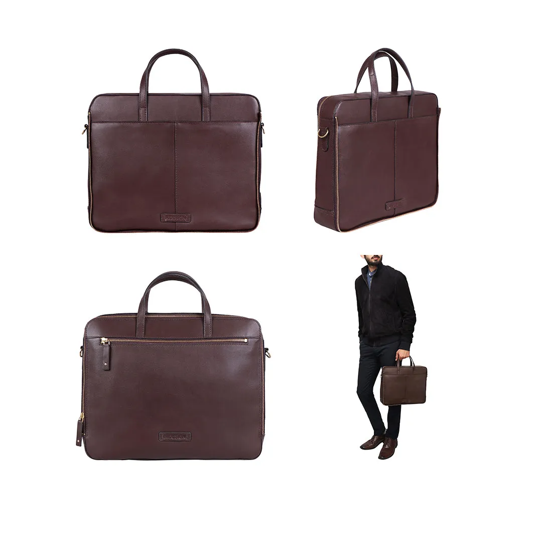 3 MUSKETEERS 02 BRIEFCASE