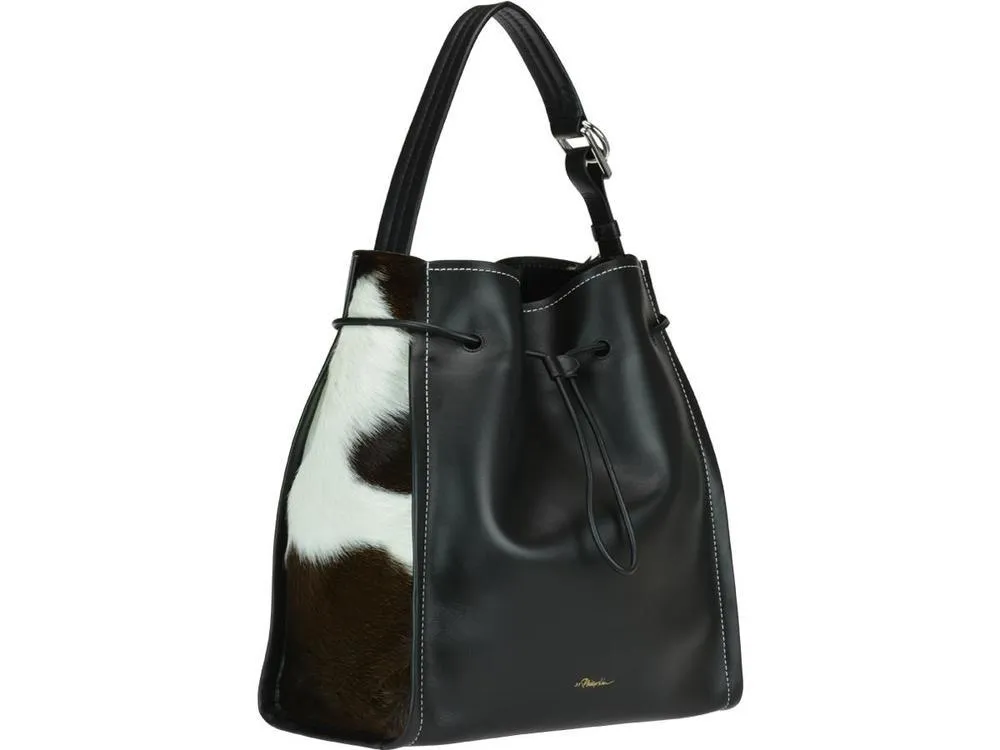 3.1 Phillip Lim Drawstring Bucket Bag
