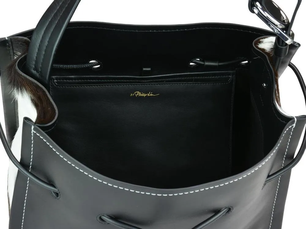 3.1 Phillip Lim Drawstring Bucket Bag