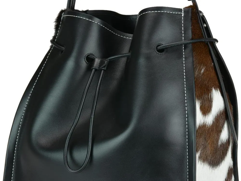 3.1 Phillip Lim Drawstring Bucket Bag