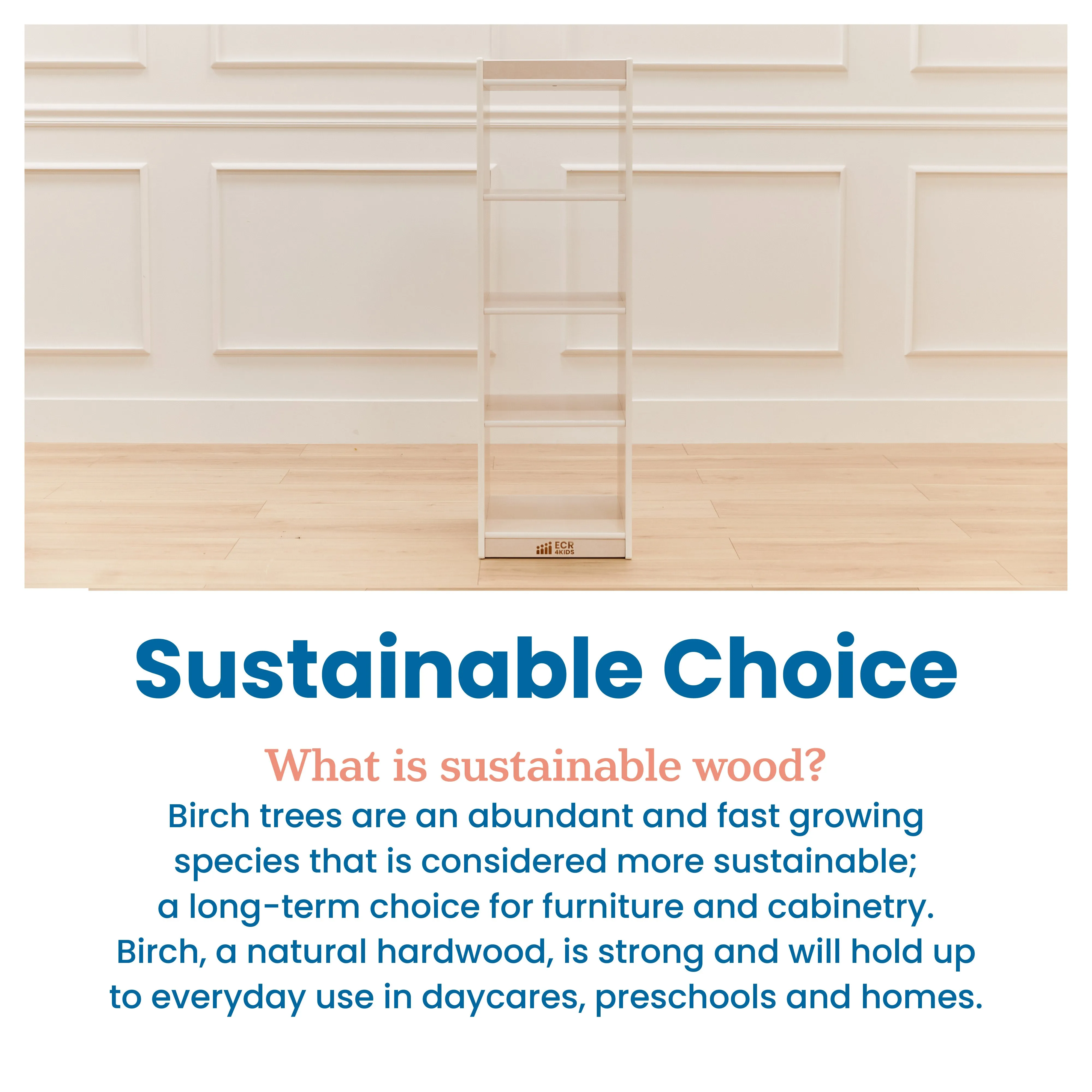 4-Cube Vertical Storage Cabinet, Display Shelf