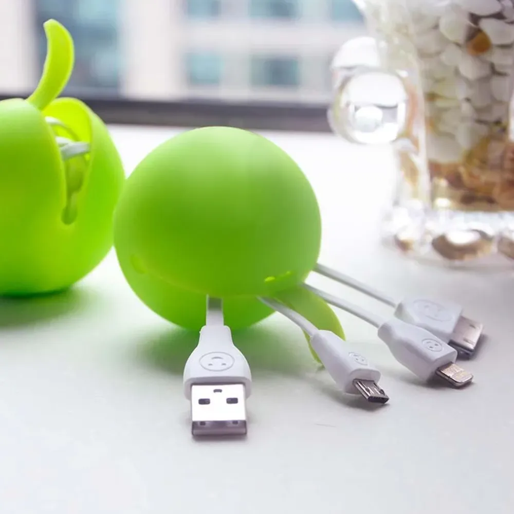 4-in-1 Multi Cable Charger Ball