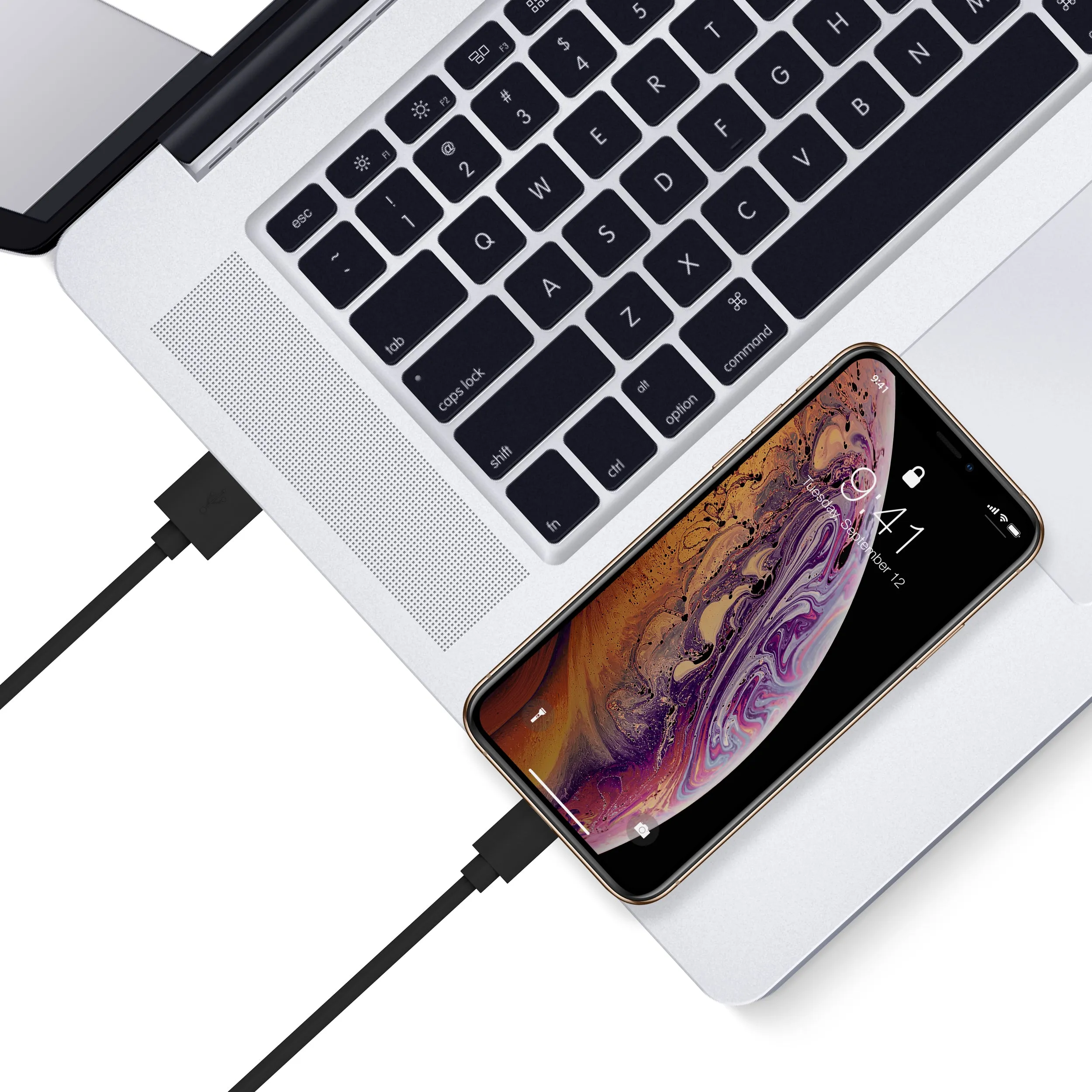 6ft Apple Lightning Cable