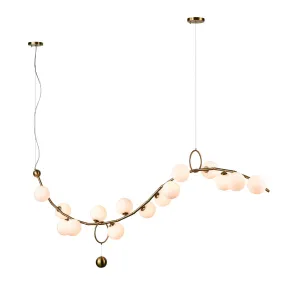 Acuminate Chandelier