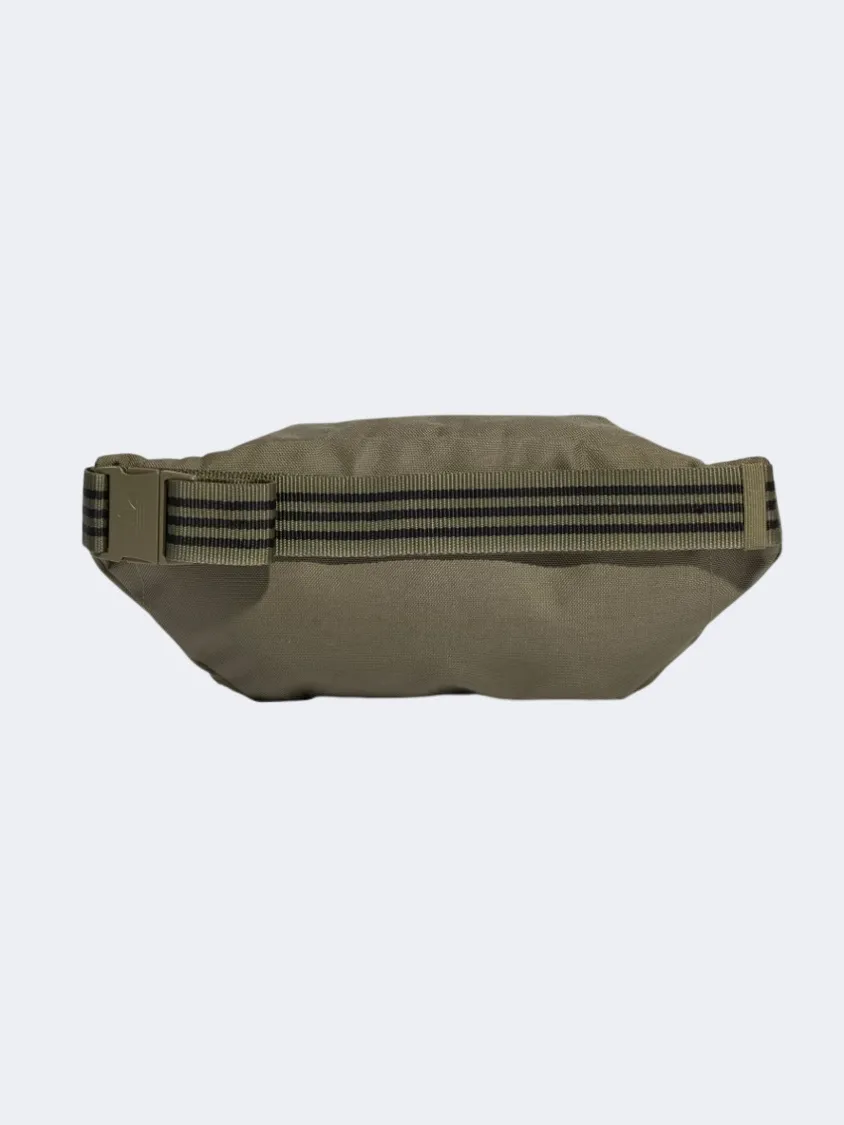 Adidas Adicolor Classics  Unisex Original Bag Olive Strata
