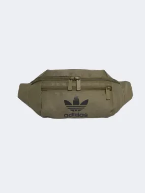 Adidas Adicolor Classics  Unisex Original Bag Olive Strata