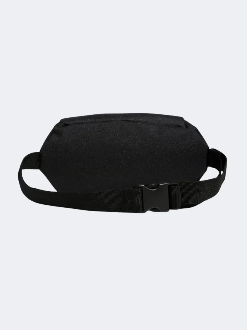 Adidas Ncl Wnlb Waist Unisex Sportswear Bag Black