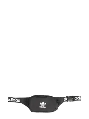 Adidas Originals Adicolor Logo Printed Belt Bag