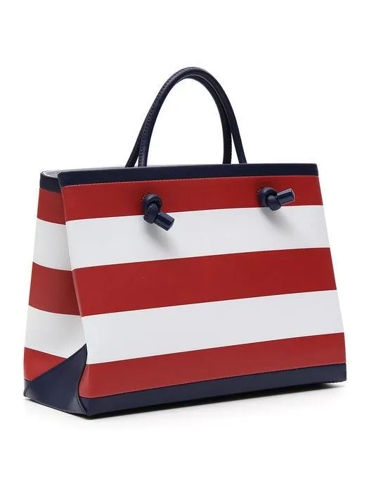 Alberta Ferretti Today Tote Bag