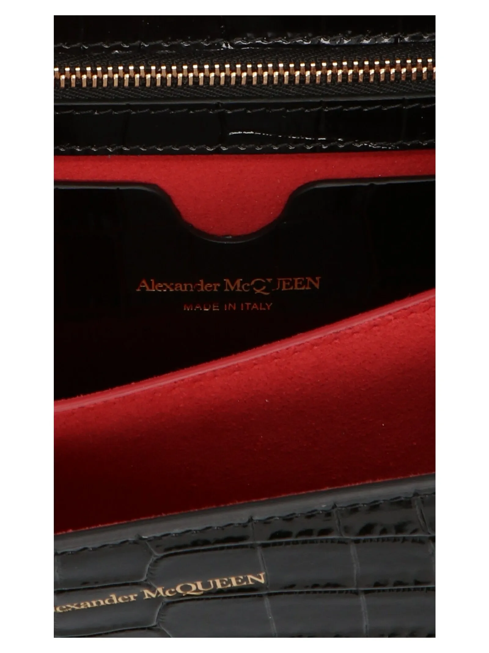 Alexander McQueen Jewelled Small Satchel Bag