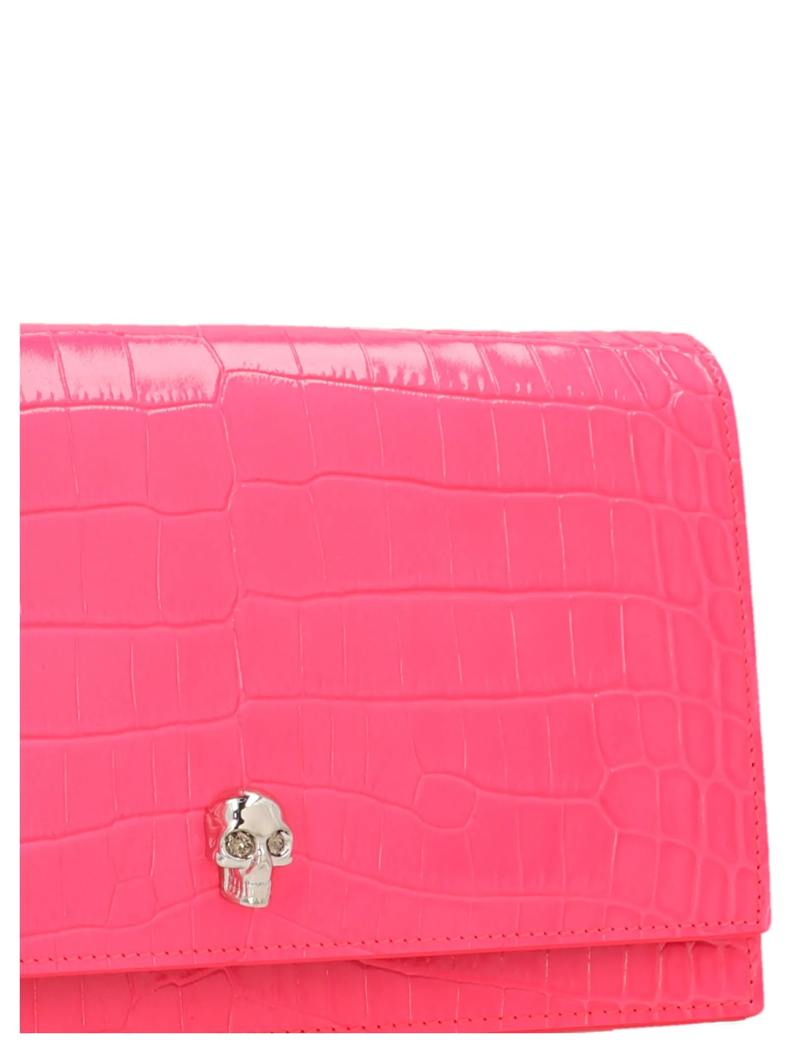 Alexander McQueen Medium Crossbody Bag