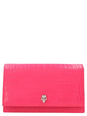 Alexander McQueen Medium Crossbody Bag