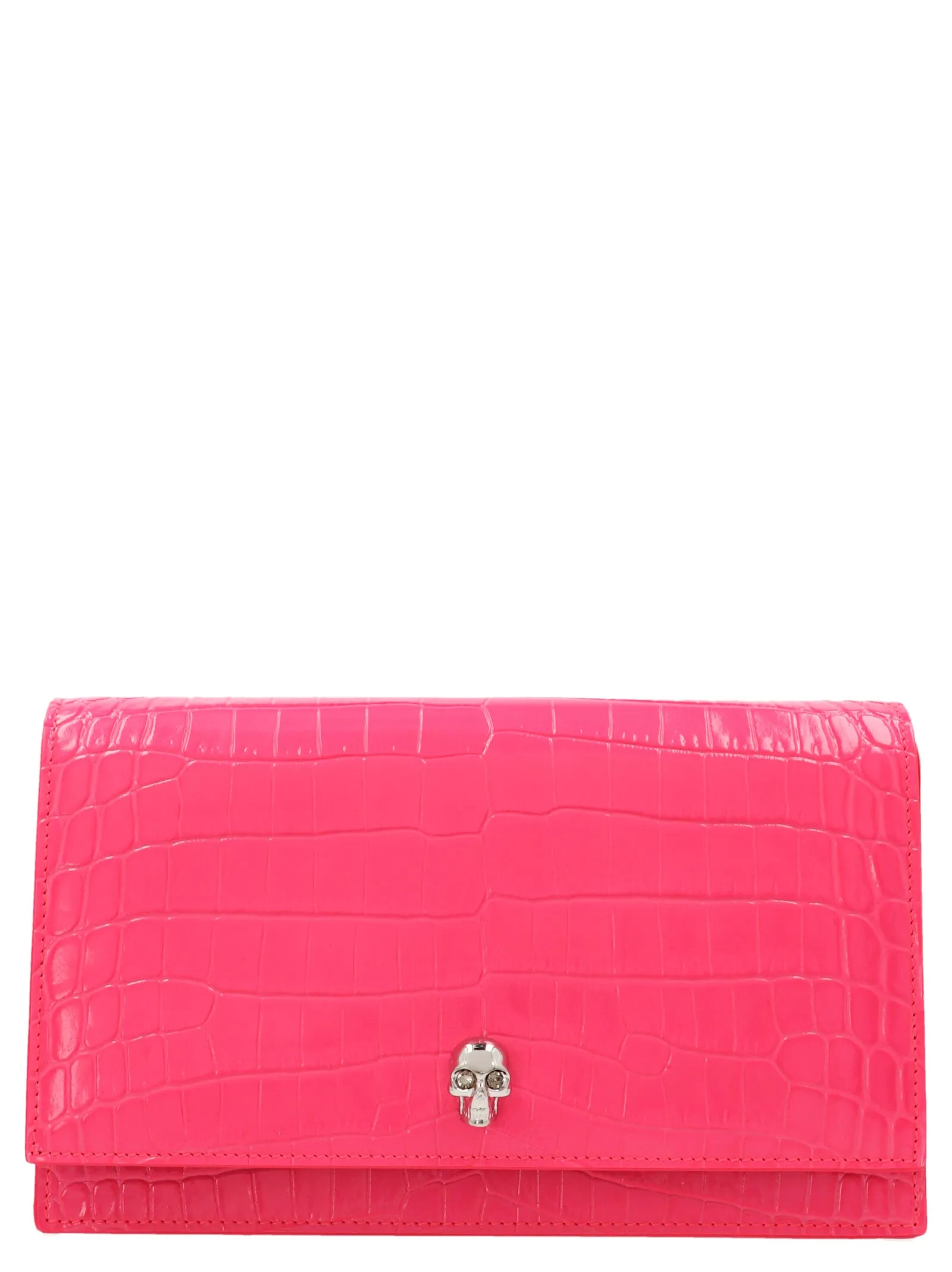 Alexander McQueen Medium Crossbody Bag