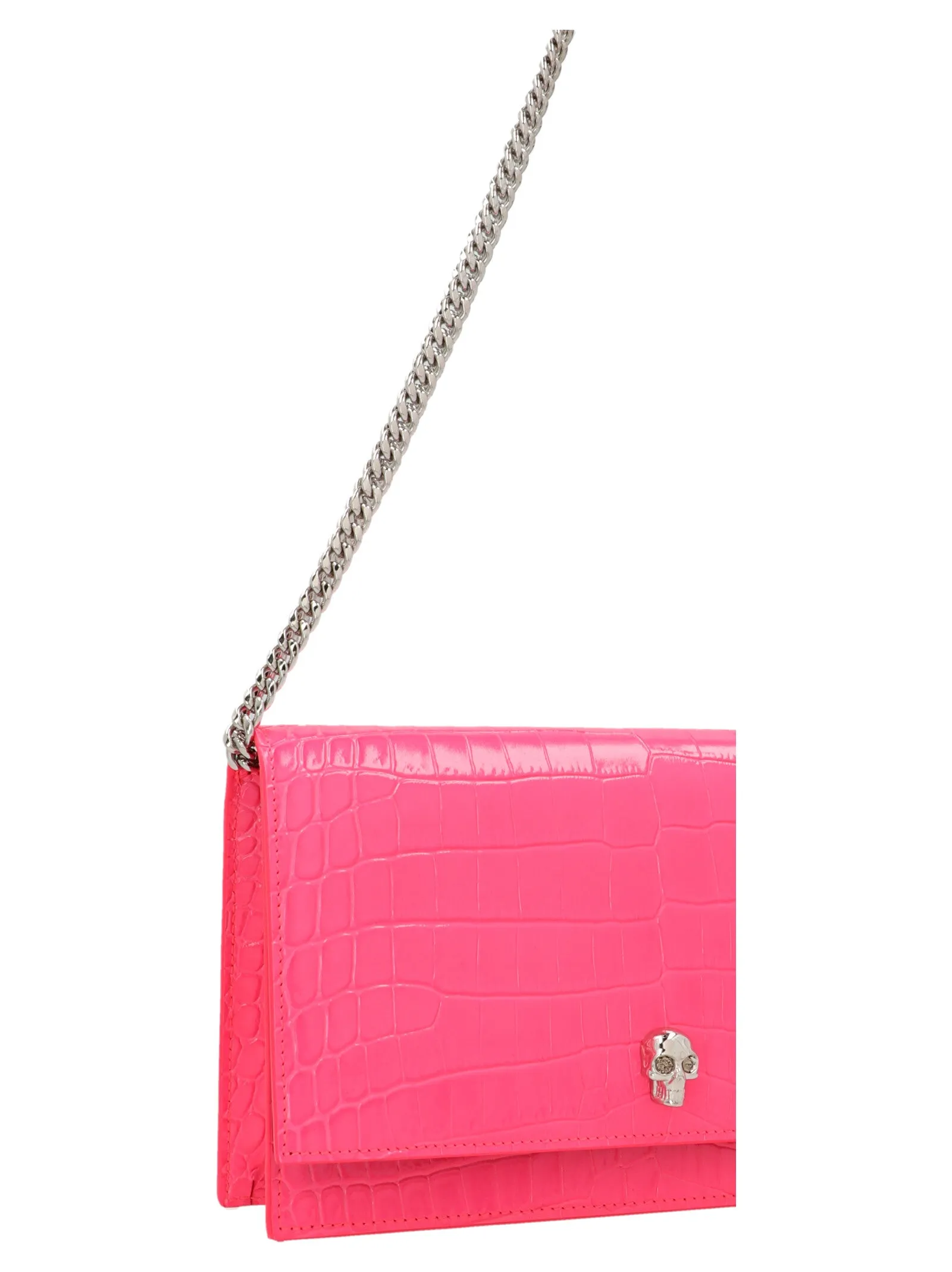 Alexander McQueen Medium Crossbody Bag