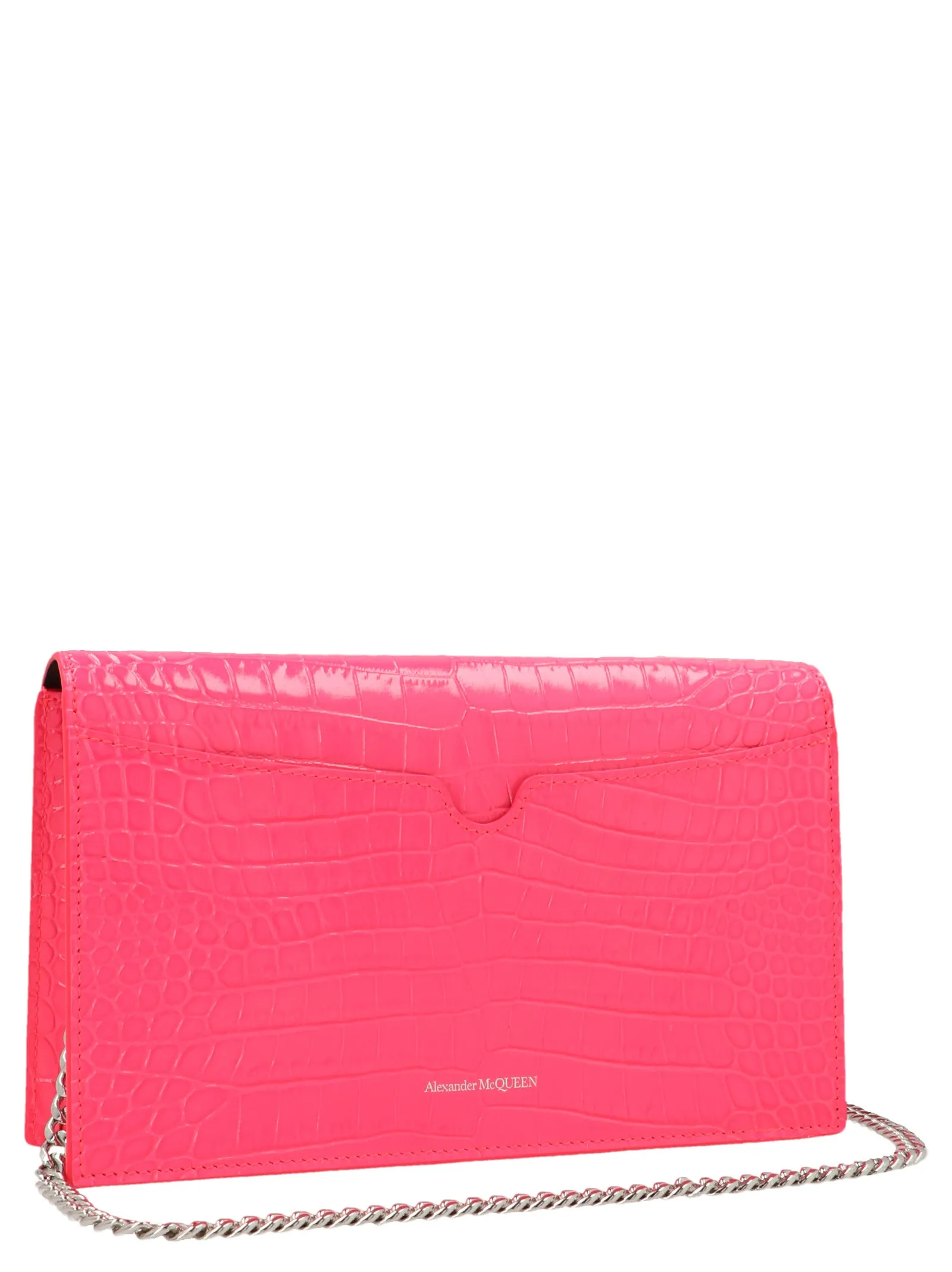 Alexander McQueen Medium Crossbody Bag
