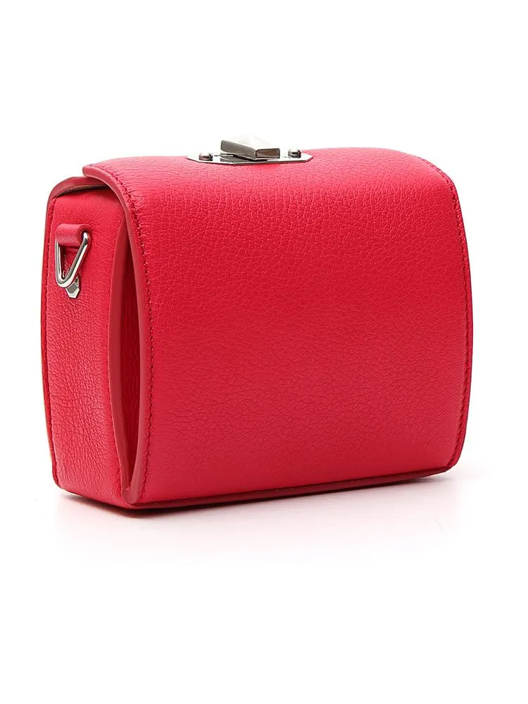 Alexander McQueen Mini Box Bag