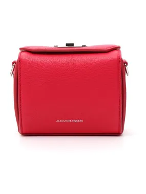 Alexander McQueen Mini Box Bag
