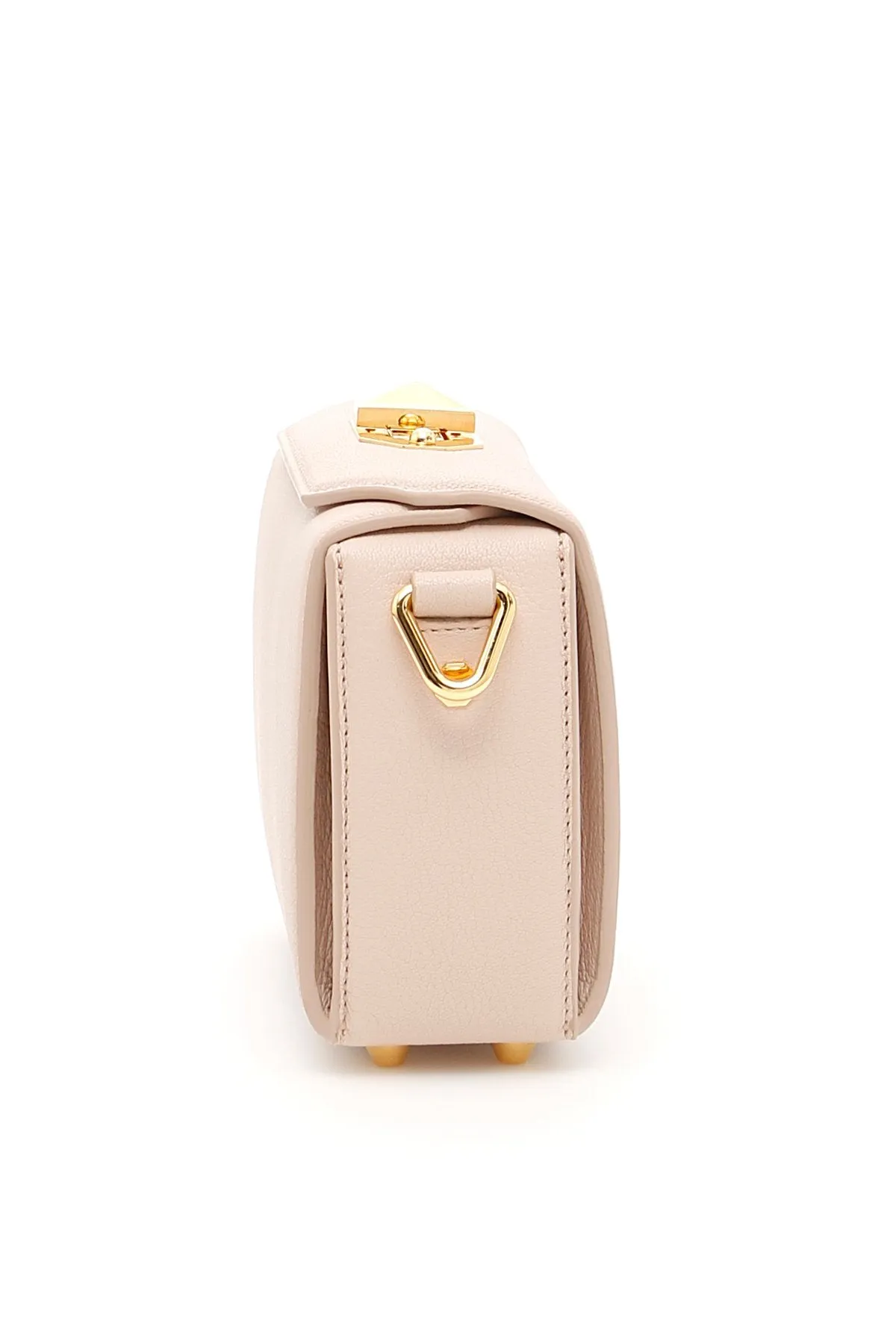 Alexander McQueen The Box Shoulder Bag