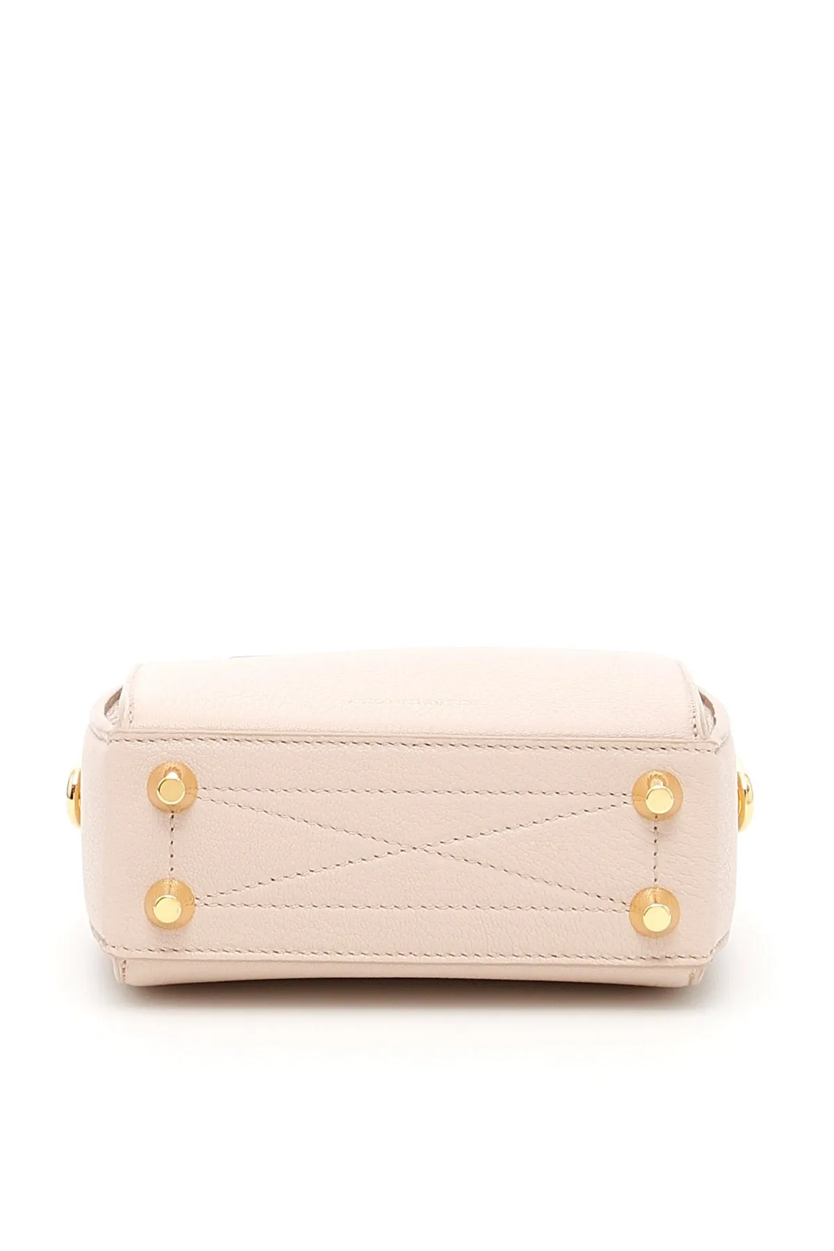 Alexander McQueen The Box Shoulder Bag