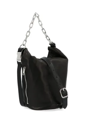 Alexander Wang Chain Bucket Bag