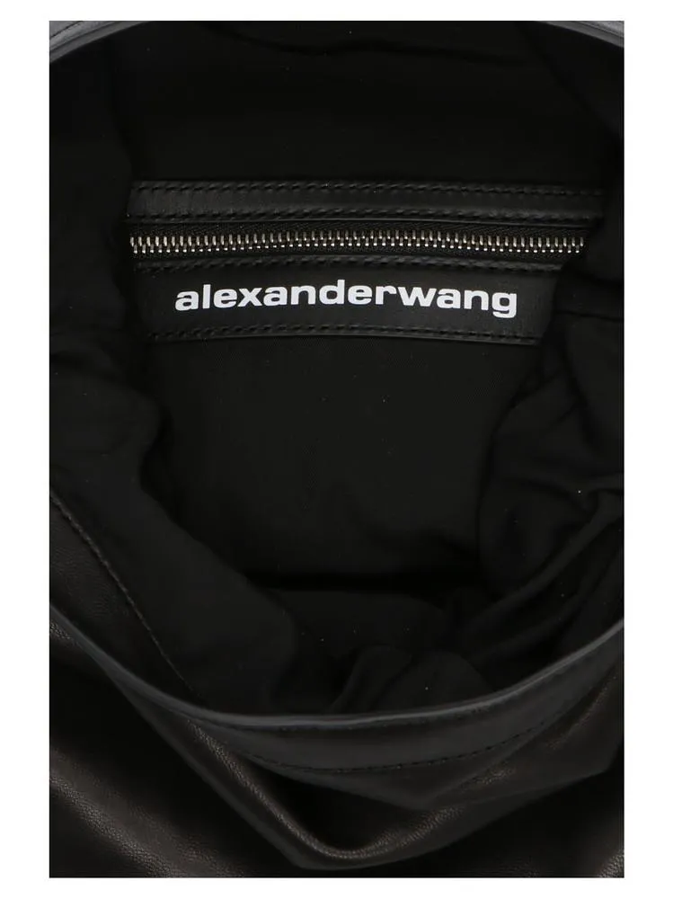 Alexander Wang Chain Bucket Bag