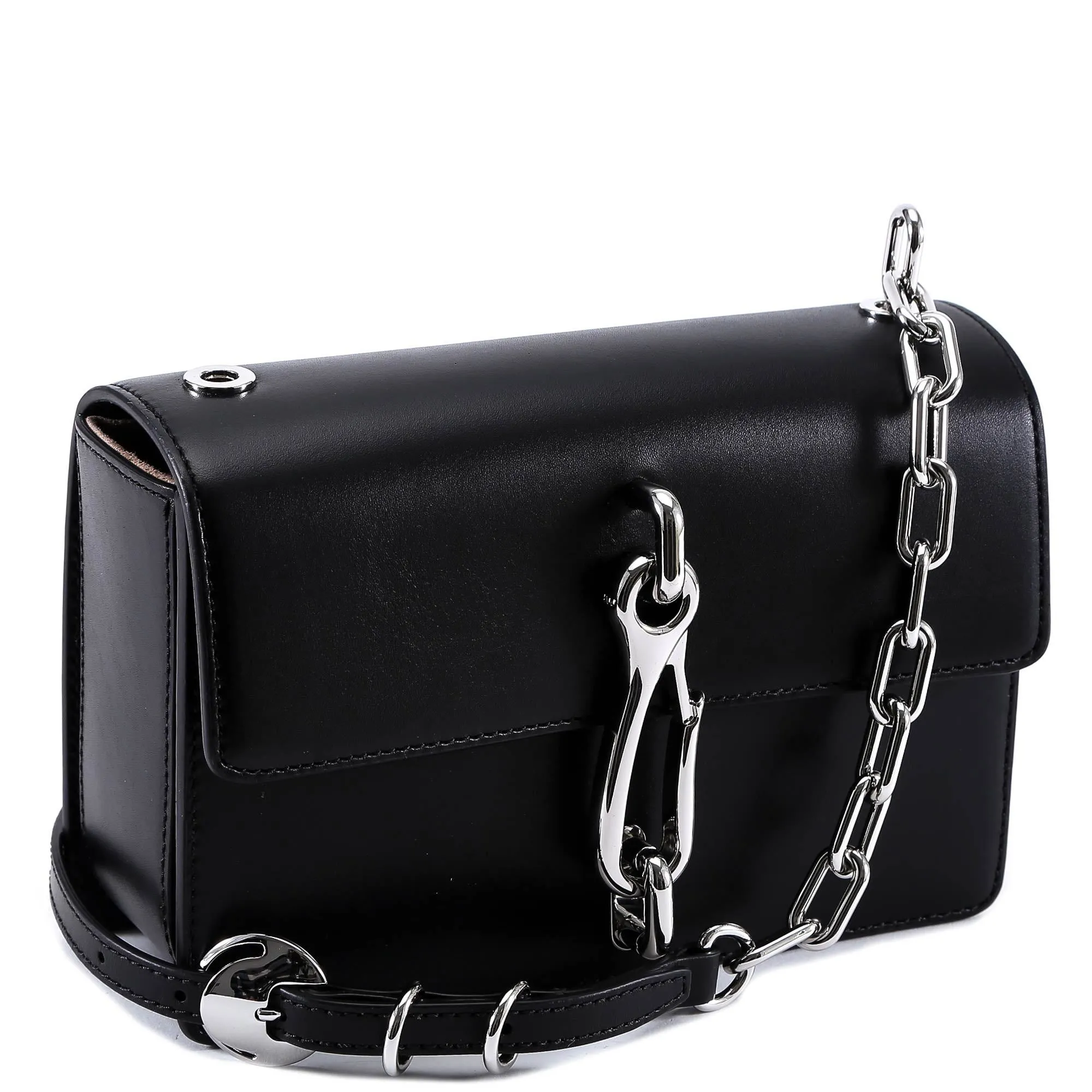 Alexander Wang Hook Shoulder Bag