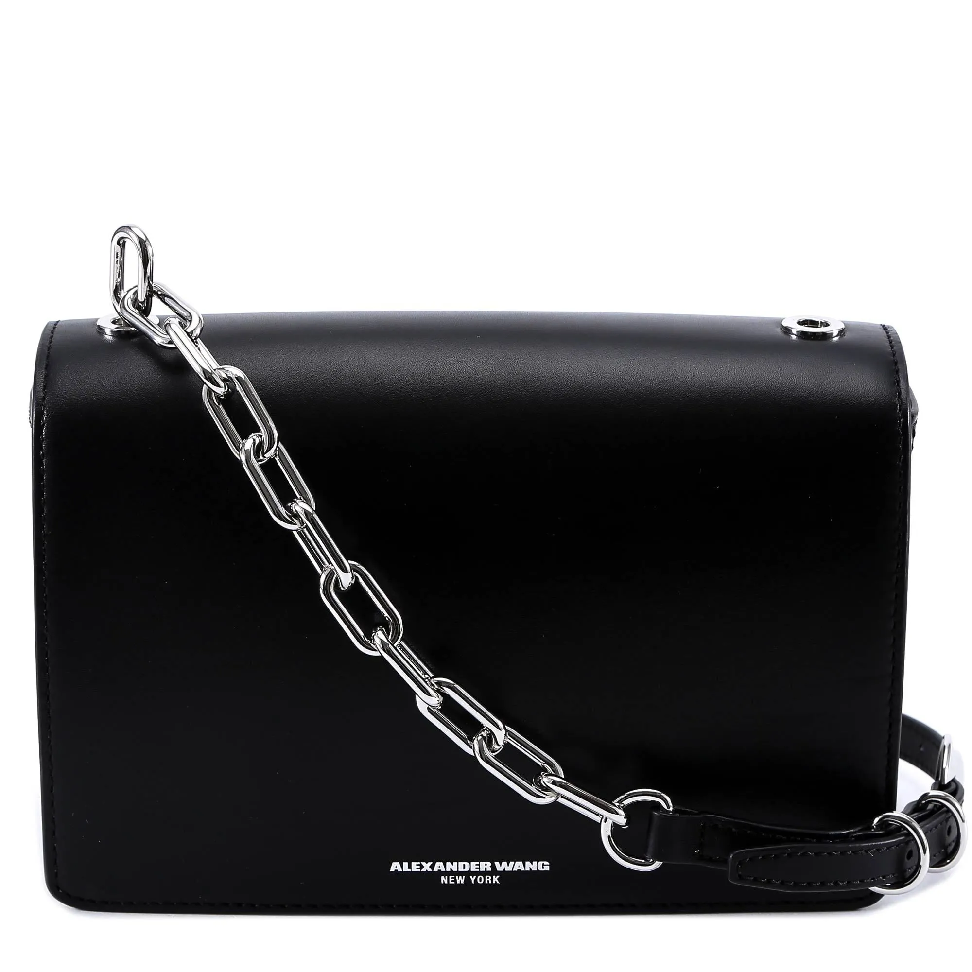 Alexander Wang Hook Shoulder Bag