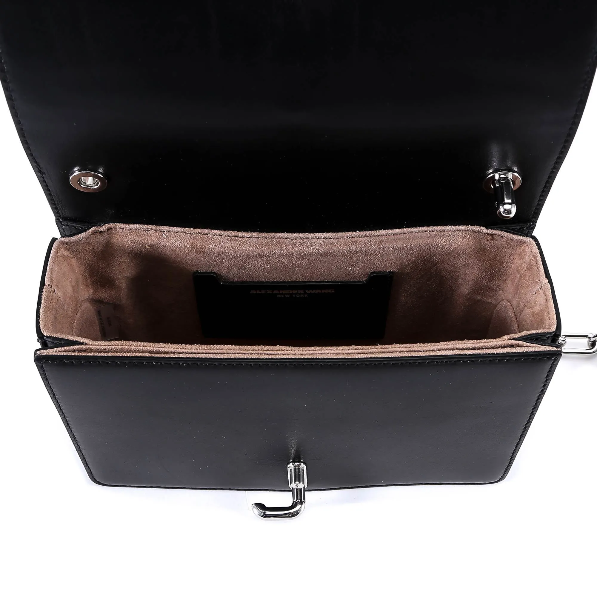 Alexander Wang Hook Shoulder Bag