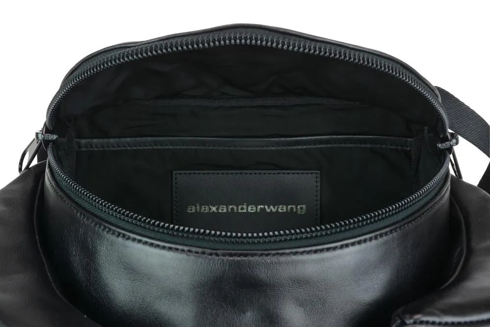 Alexander Wang Utilitarian Messenger Bag
