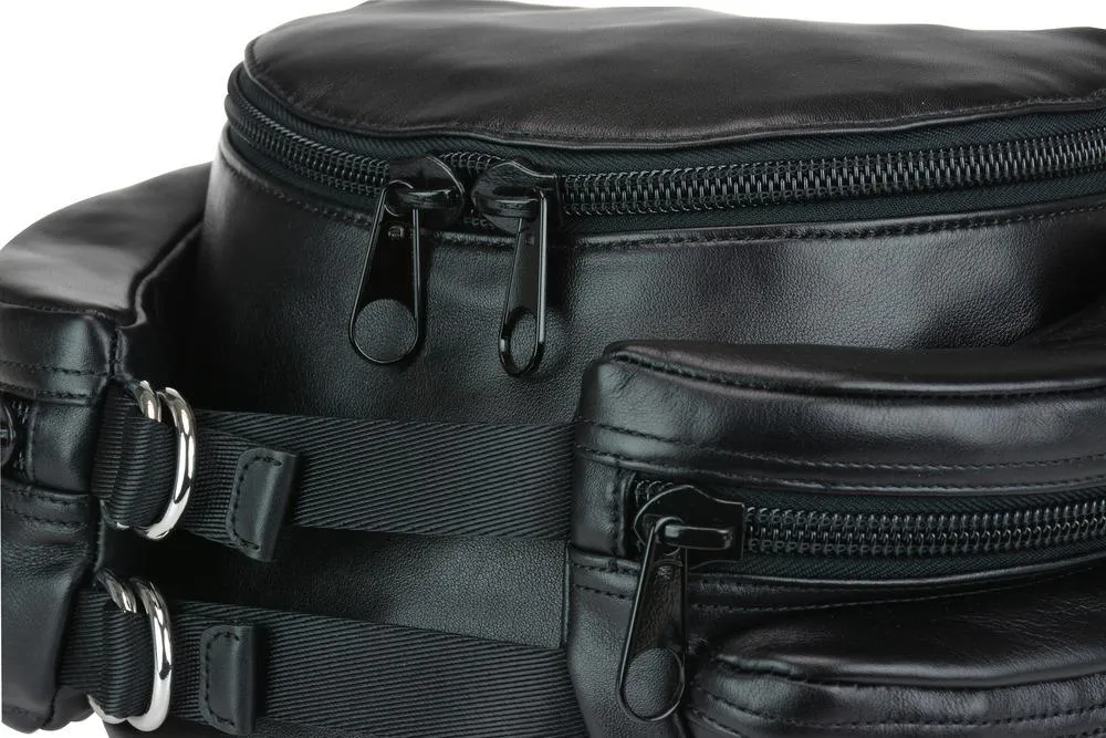 Alexander Wang Utilitarian Messenger Bag
