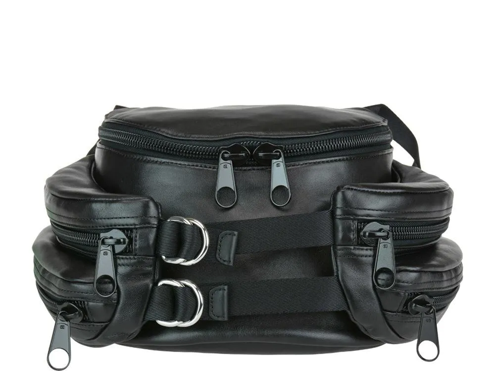 Alexander Wang Utilitarian Messenger Bag
