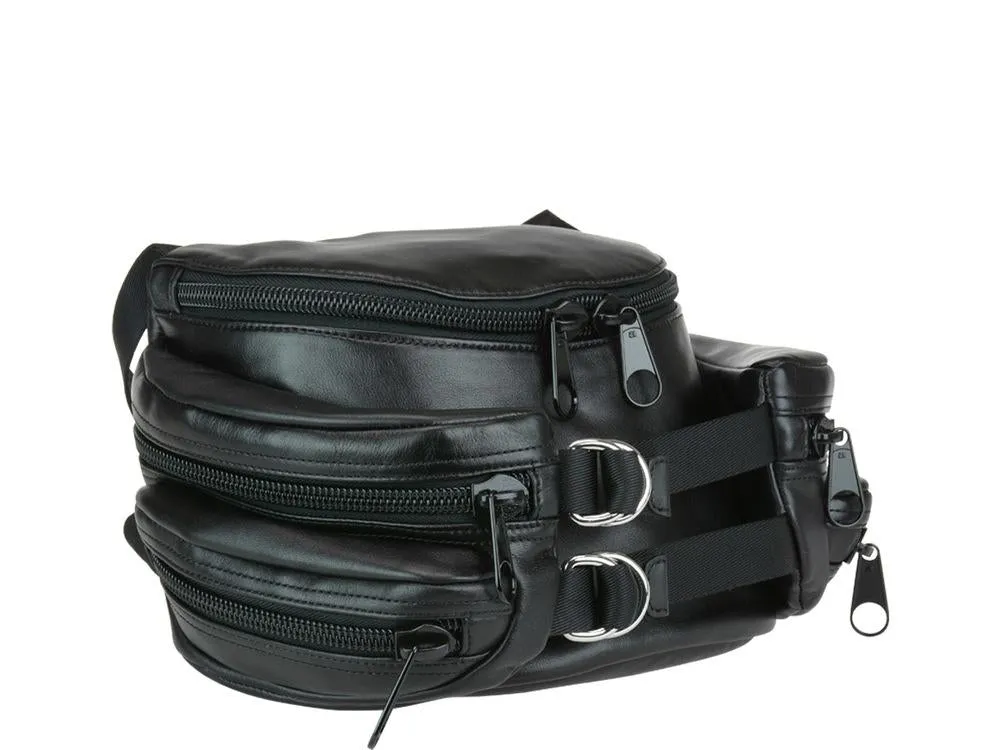 Alexander Wang Utilitarian Messenger Bag