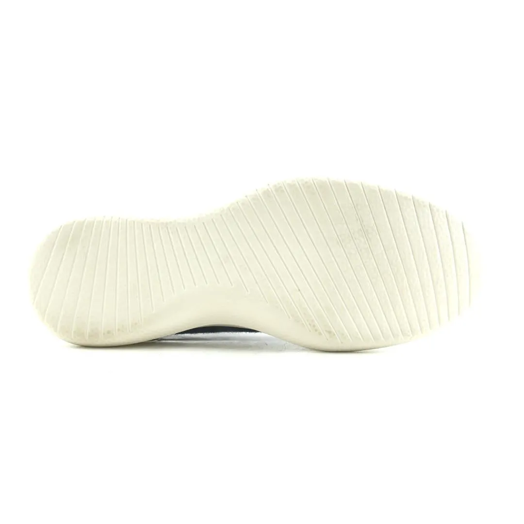 Allbirds Wool Runners - LIMITED EDITION: Blue (Cream Sole)