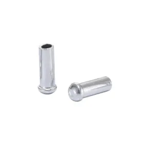 Alligator Brake Inner Cable End Caps Alloy 2.0mm