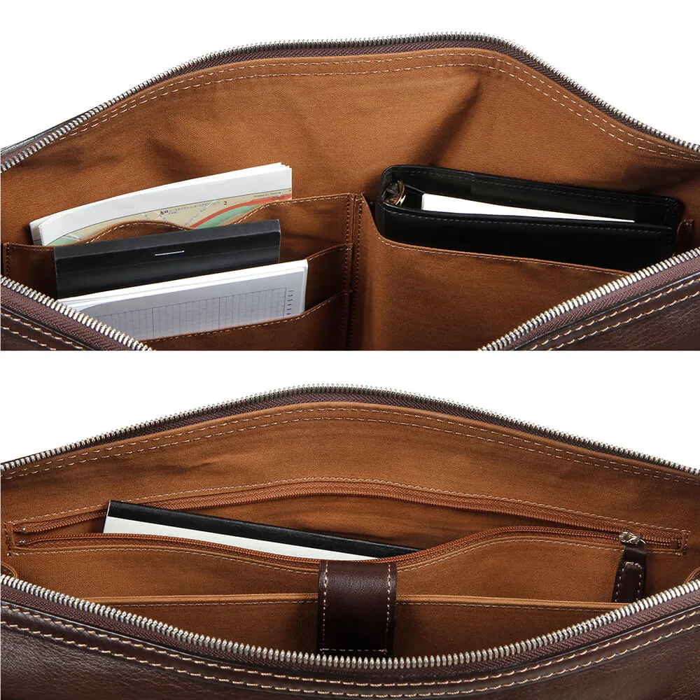 Ame Waterproof Briefcase