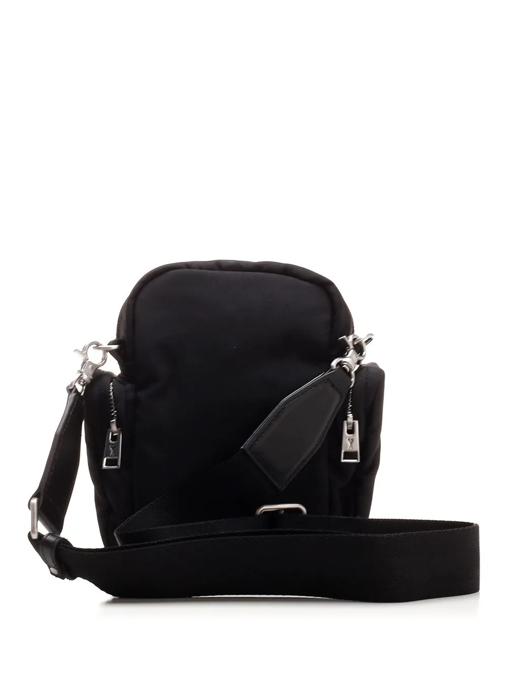 Ami Ami De Coeur Crossbody Bag