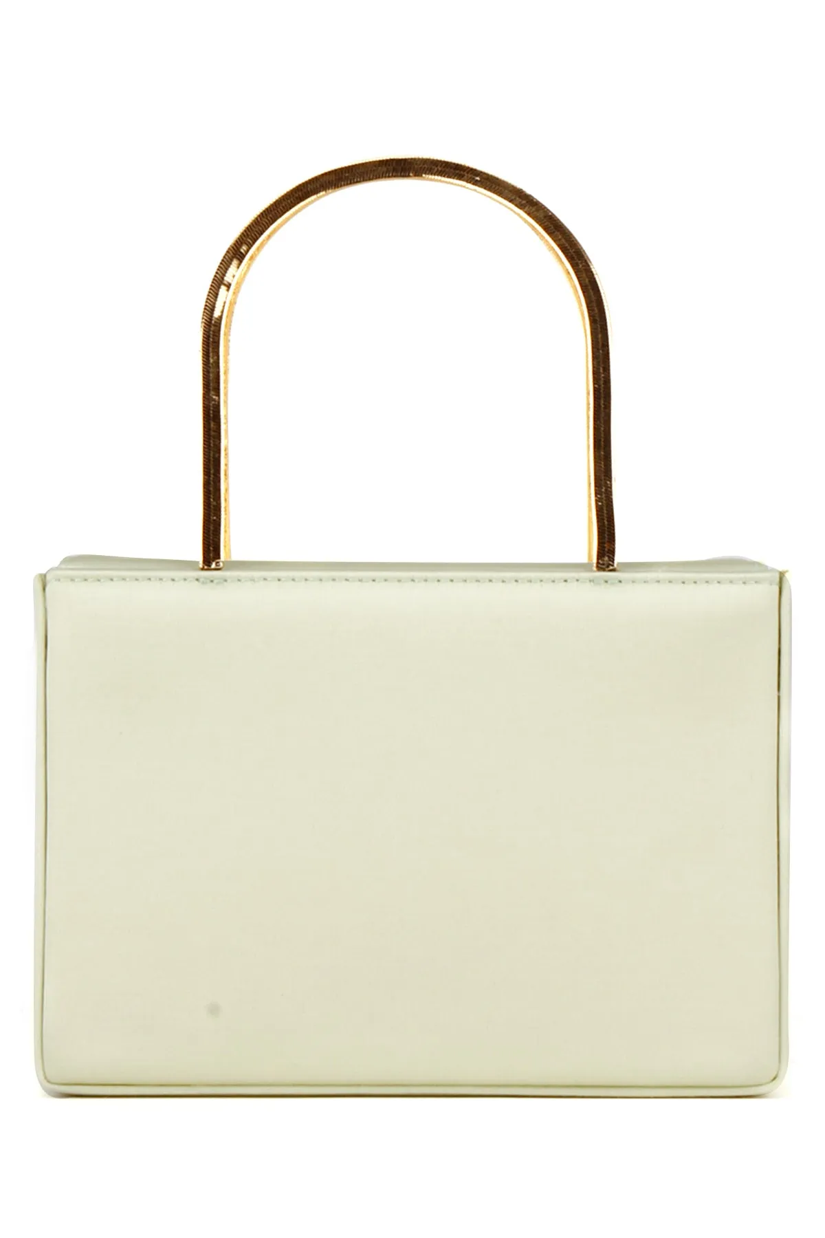 Amina Muaddi Amini Henson Tote Bag
