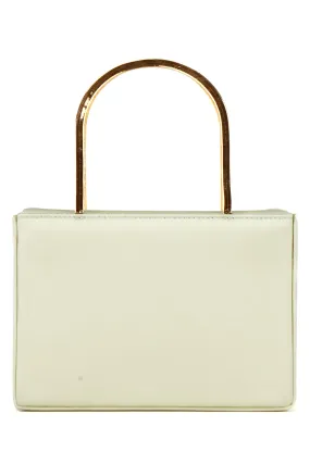 Amina Muaddi Amini Henson Tote Bag