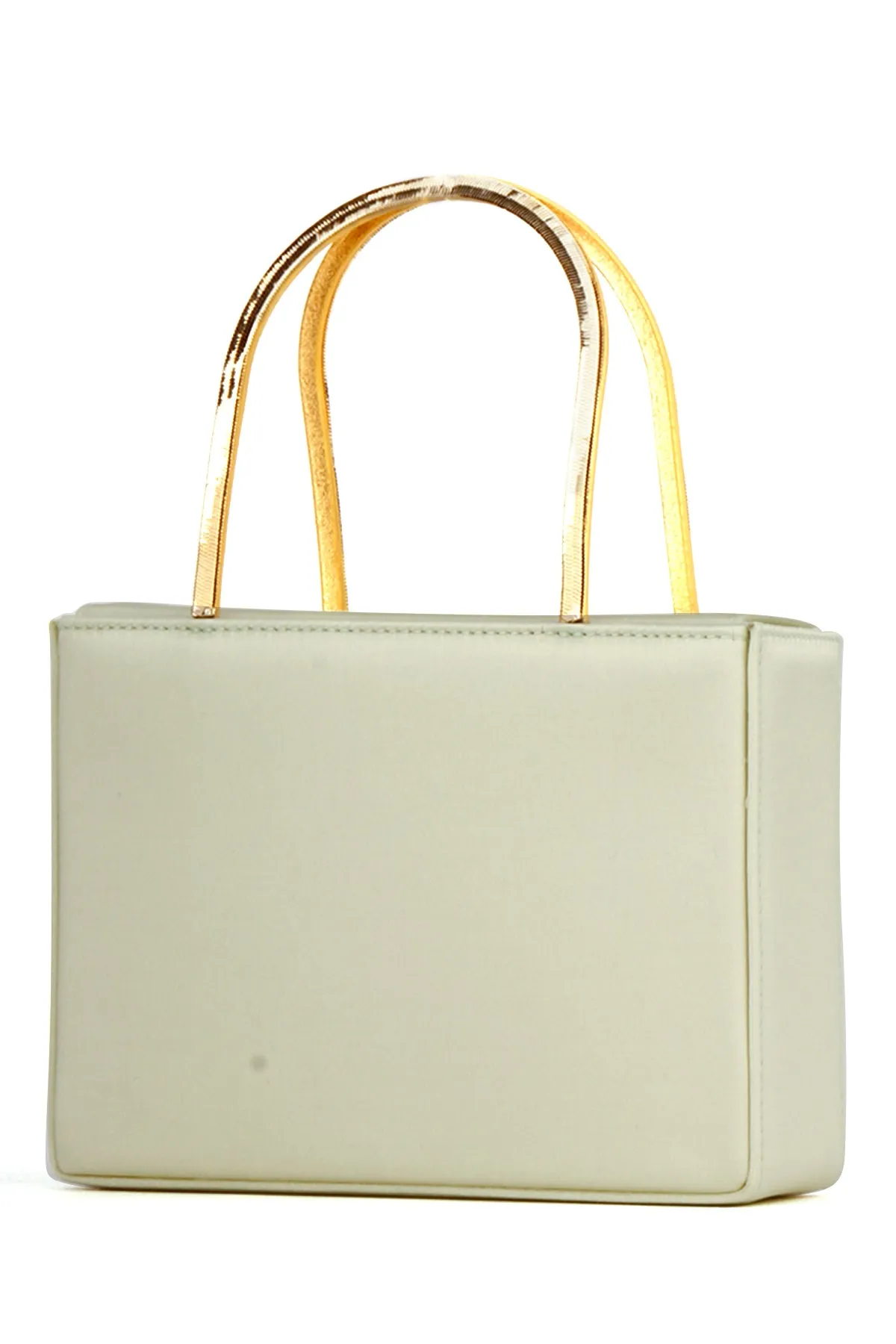 Amina Muaddi Amini Henson Tote Bag
