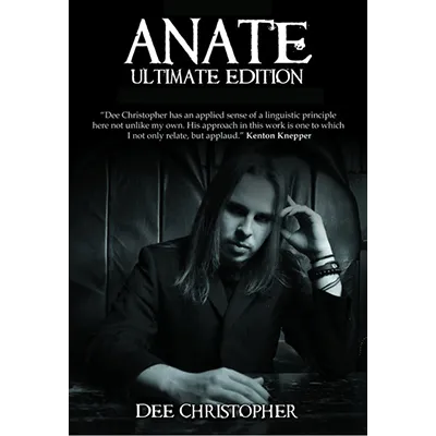 Anate: Ultimate Edition by Dee Christopher eBook DOWNLOAD